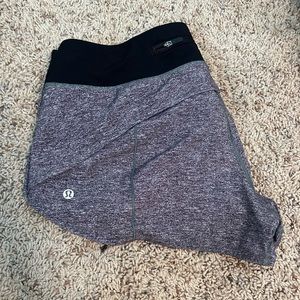 Lululemon shorts